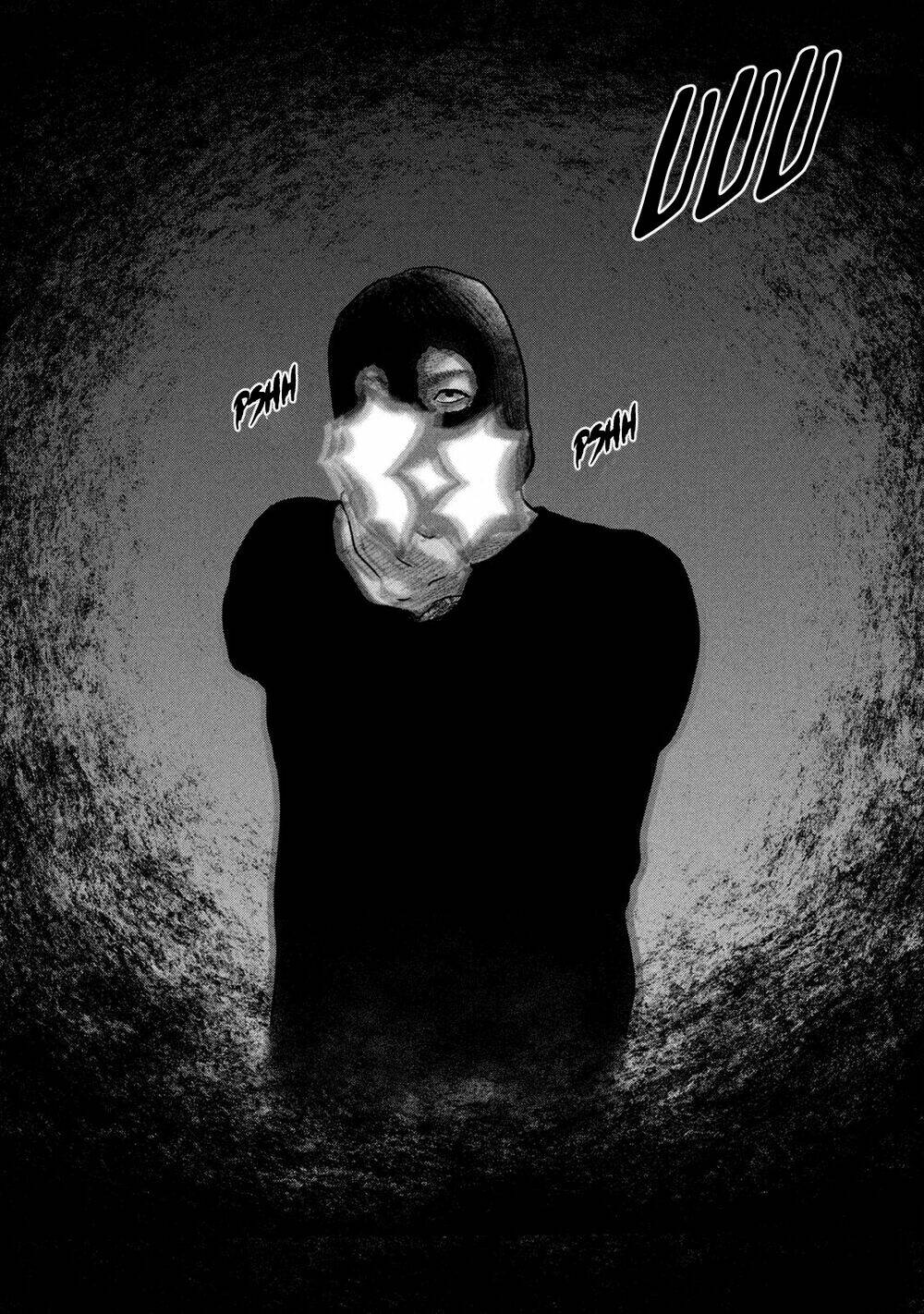 Truyện Tranh Sát Thủ Ẩn Dật - The Second Contact trang 2