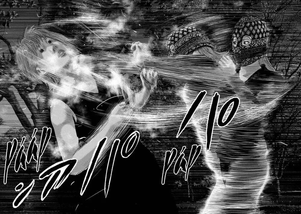 Truyện Tranh Sát Thủ Ẩn Dật - The Second Contact trang 2