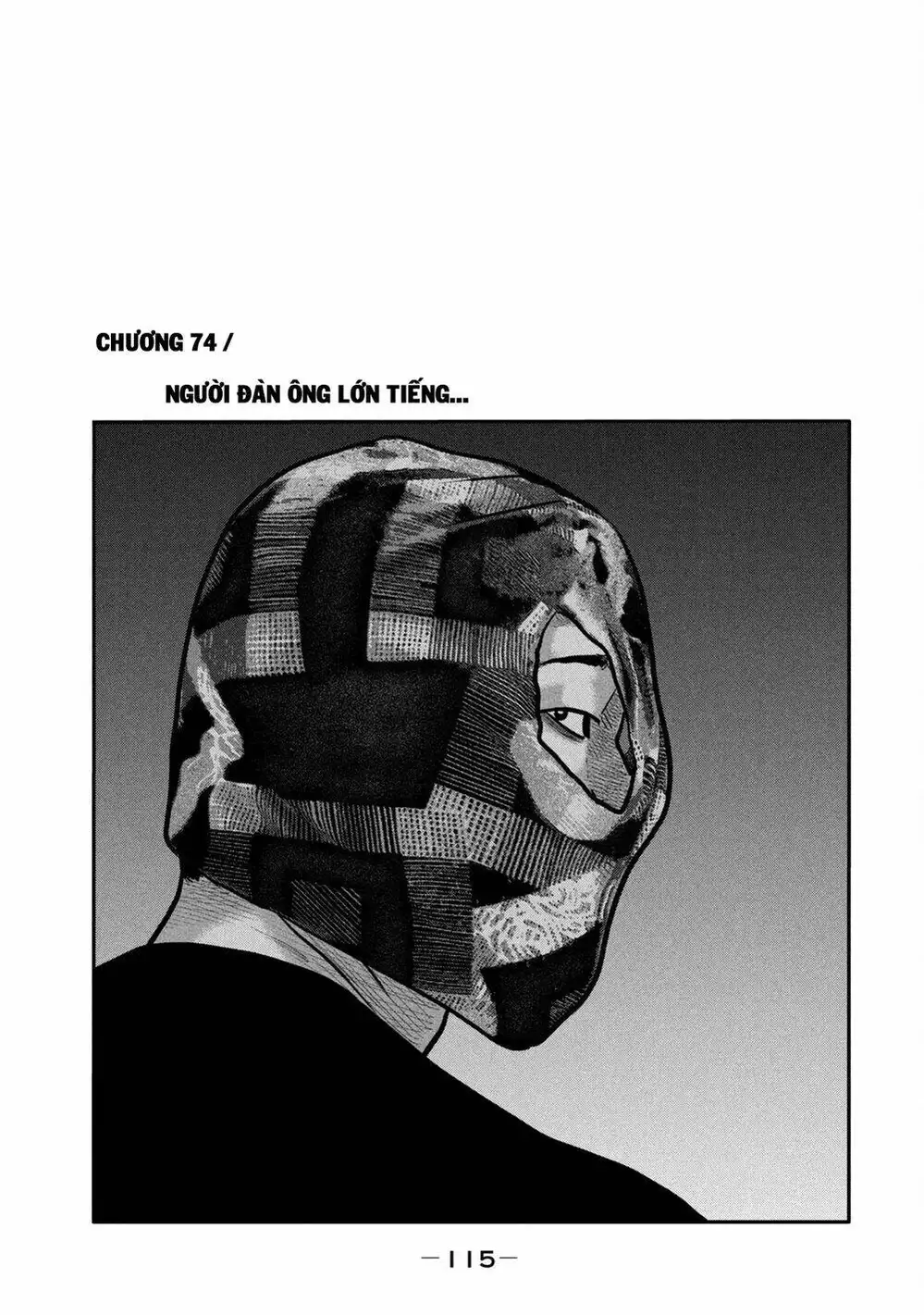 Truyện Tranh Sát Thủ Ẩn Dật - The Second Contact trang 2