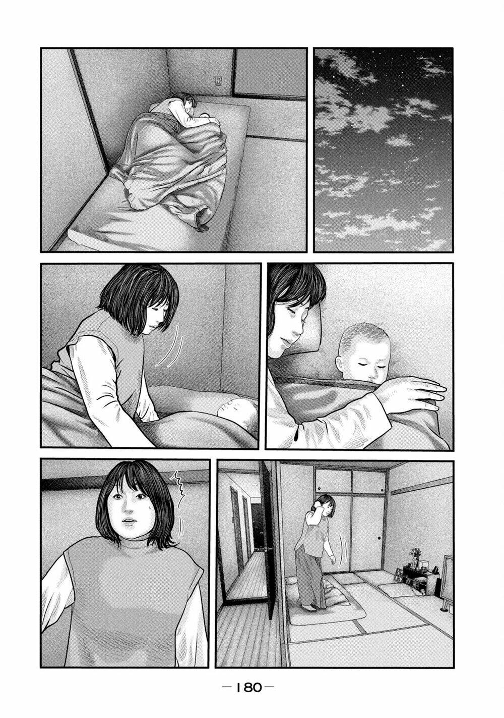 Truyện Tranh Sát Thủ Ẩn Dật - The Second Contact trang 2