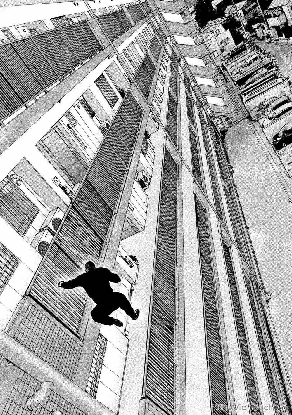 Truyện Tranh Sát Thủ Ẩn Dật - The Fable trang 2