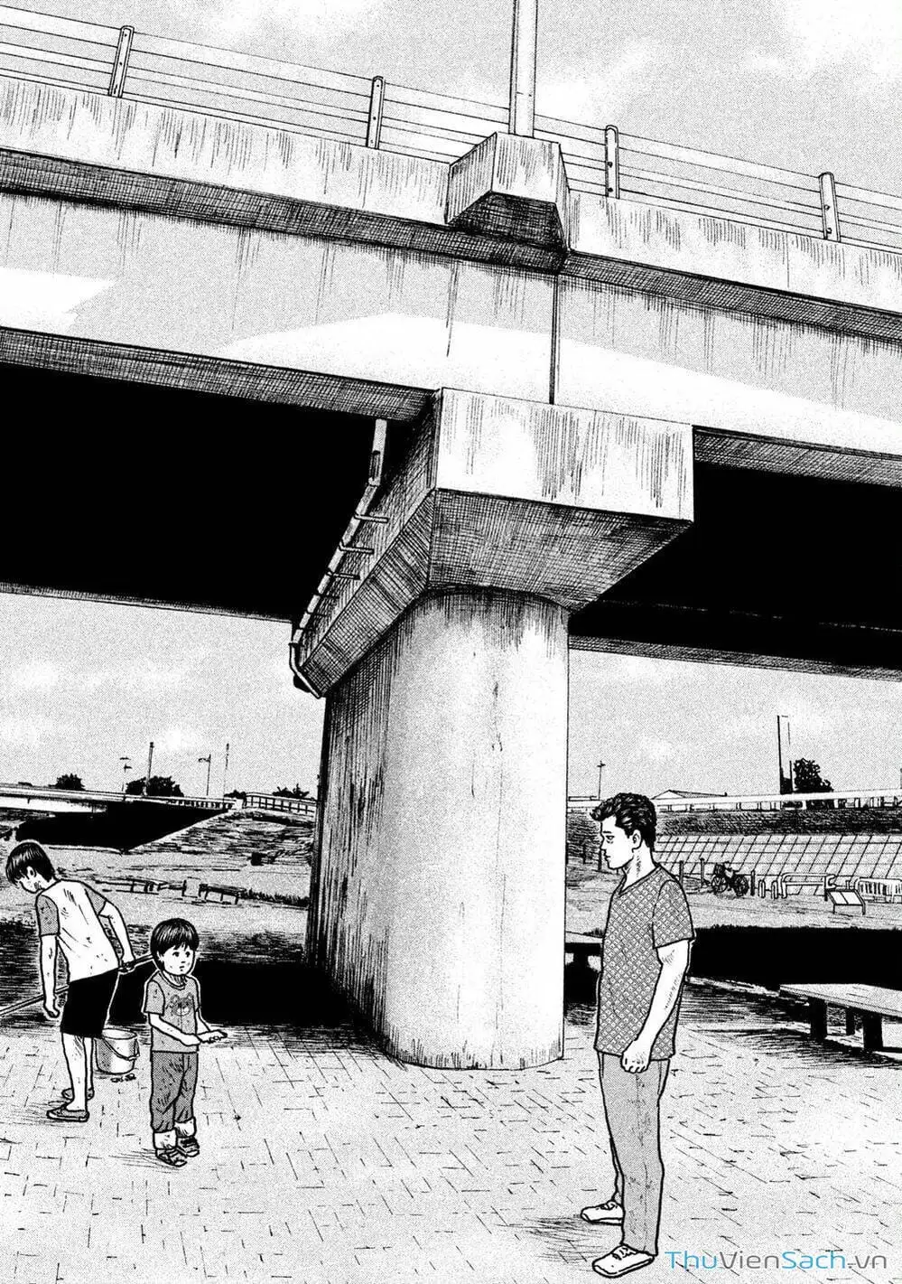 Truyện Tranh Sát Thủ Ẩn Dật - The Fable trang 2