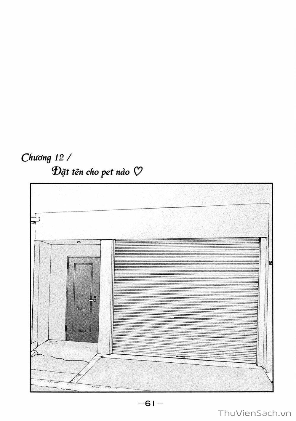 Truyện Tranh Sát Thủ Ẩn Dật - The Fable trang 2