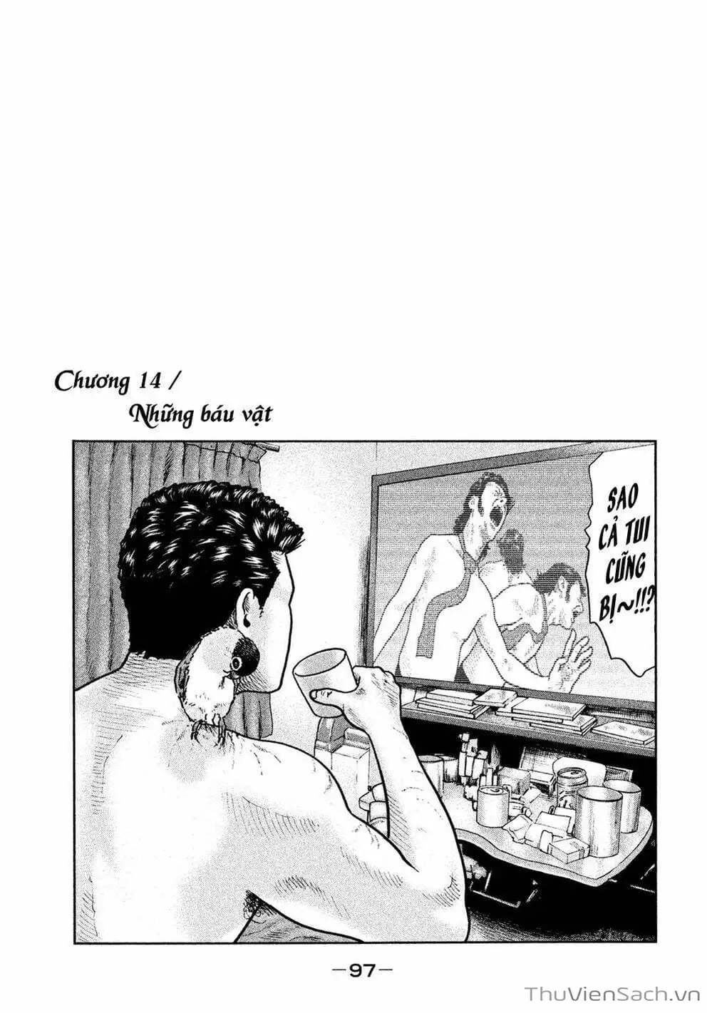 Truyện Tranh Sát Thủ Ẩn Dật - The Fable trang 2