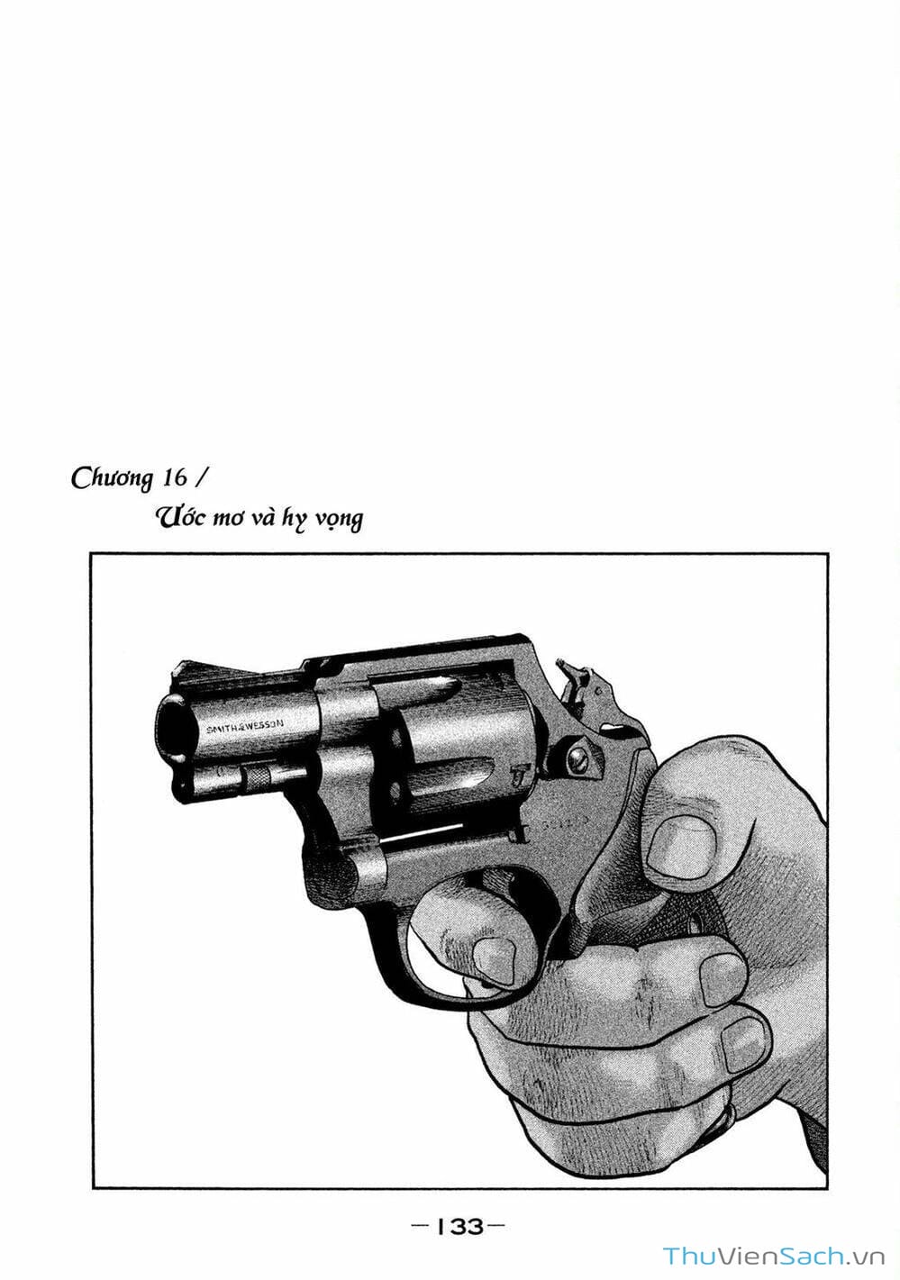 Truyện Tranh Sát Thủ Ẩn Dật - The Fable trang 2