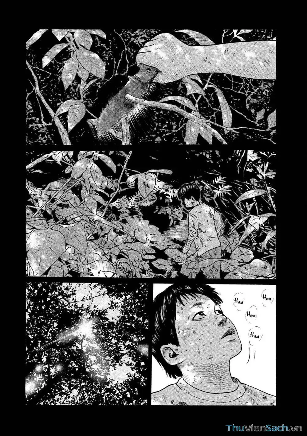Truyện Tranh Sát Thủ Ẩn Dật - The Fable trang 2