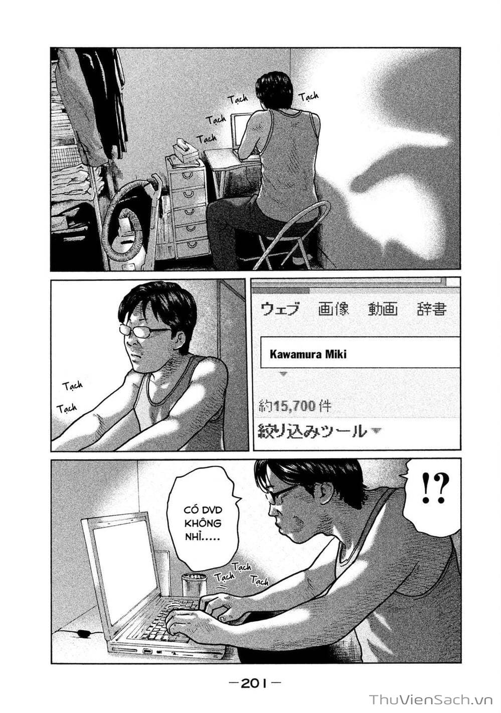 Truyện Tranh Sát Thủ Ẩn Dật - The Fable trang 2