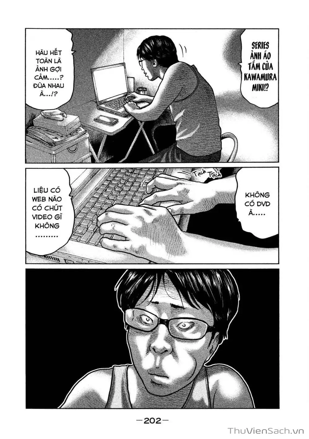 Truyện Tranh Sát Thủ Ẩn Dật - The Fable trang 2