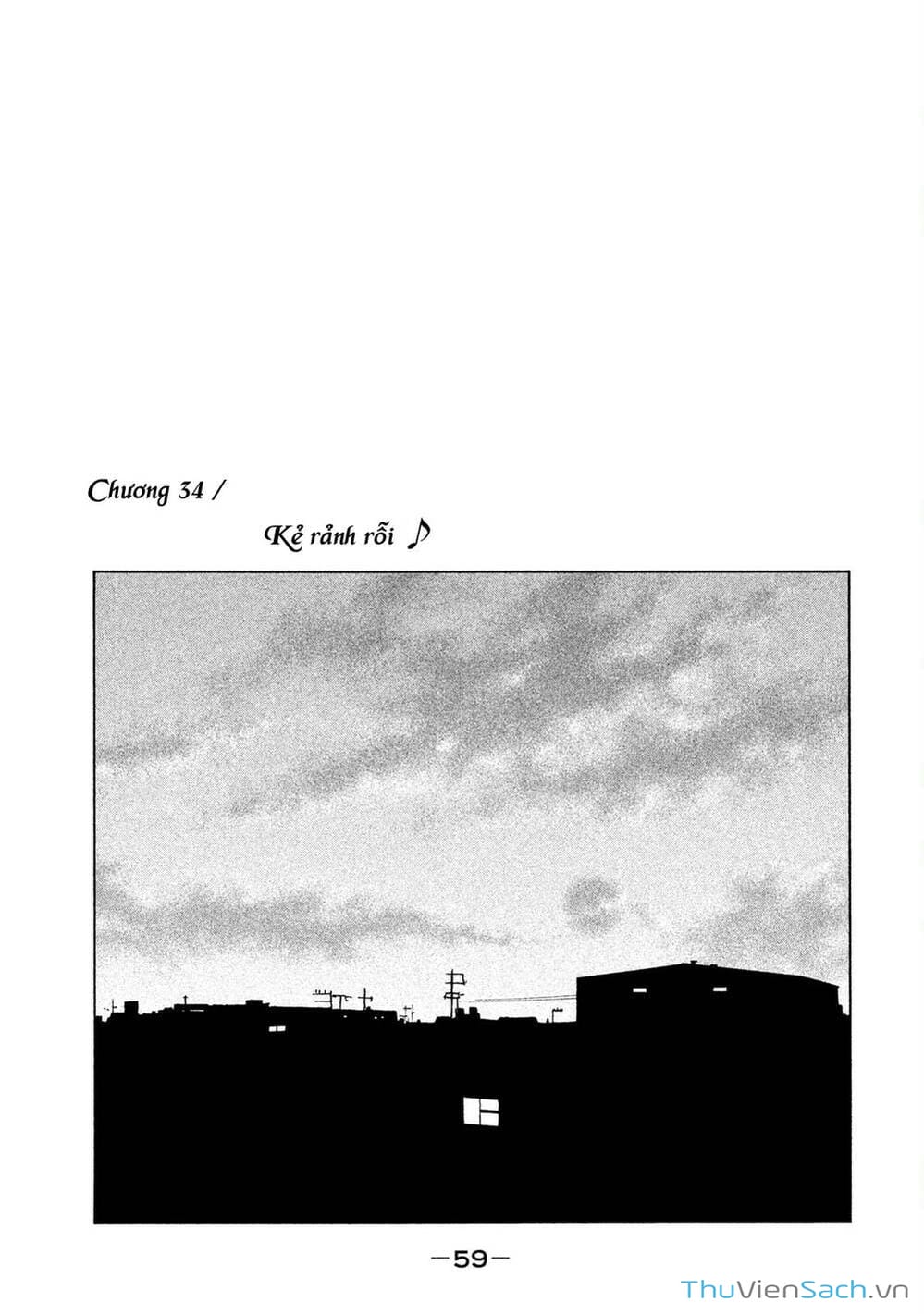 Truyện Tranh Sát Thủ Ẩn Dật - The Fable trang 2