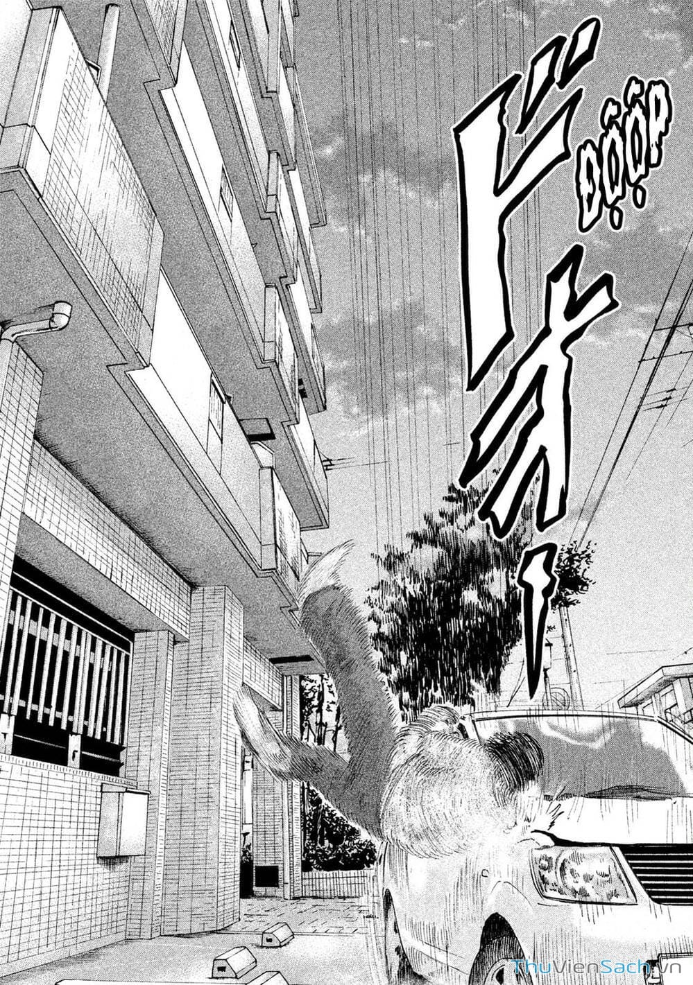 Truyện Tranh Sát Thủ Ẩn Dật - The Fable trang 2