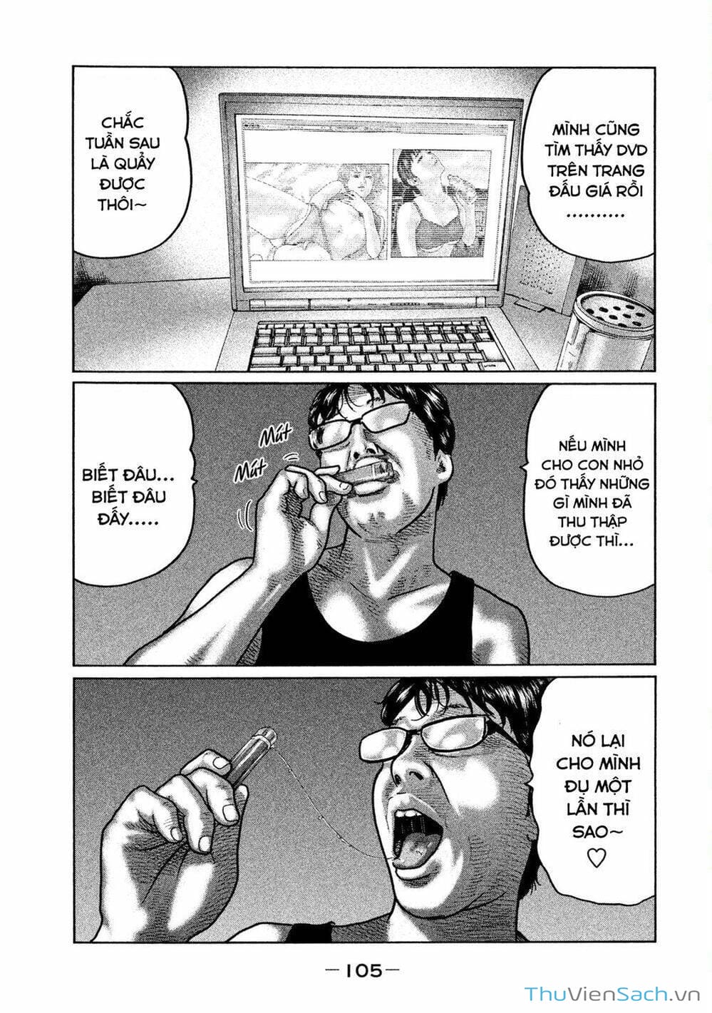 Truyện Tranh Sát Thủ Ẩn Dật - The Fable trang 2