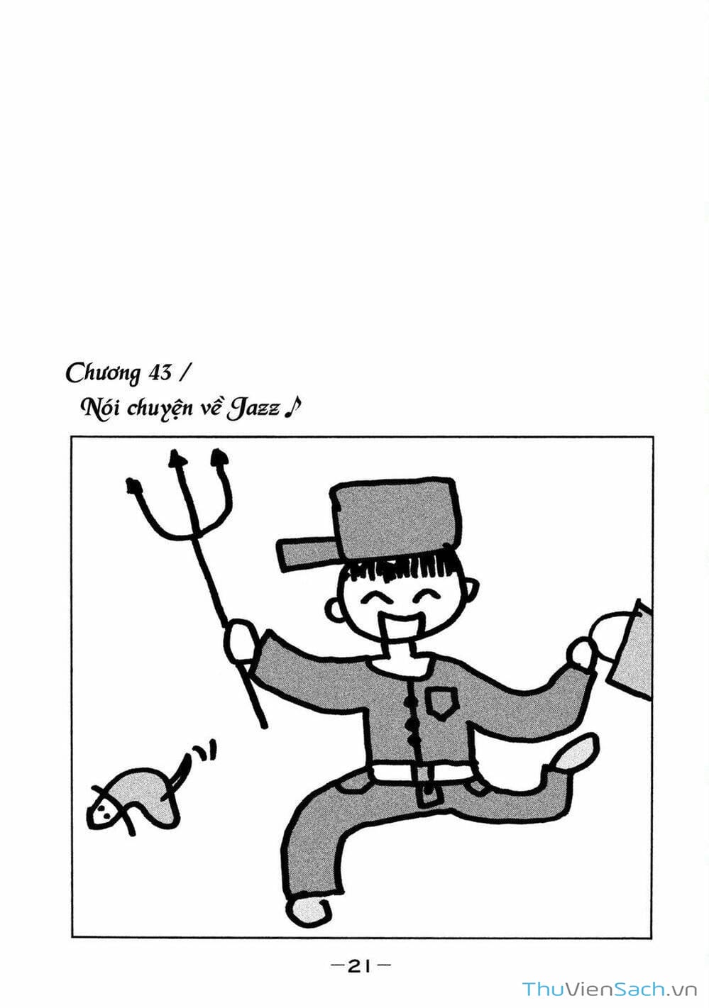 Truyện Tranh Sát Thủ Ẩn Dật - The Fable trang 2