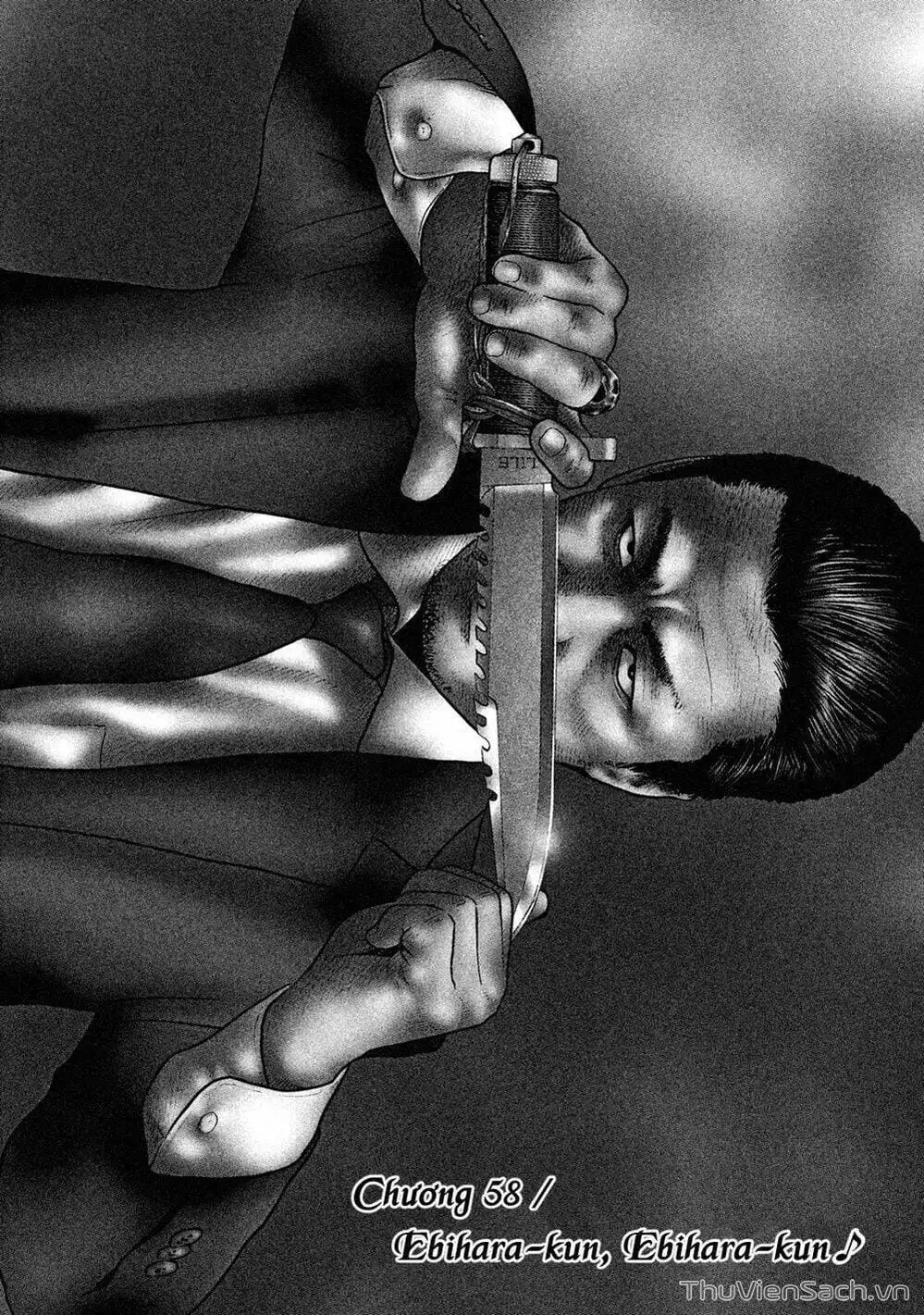 Truyện Tranh Sát Thủ Ẩn Dật - The Fable trang 2