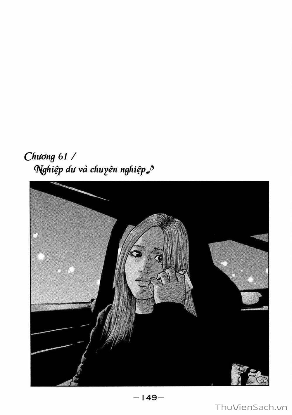 Truyện Tranh Sát Thủ Ẩn Dật - The Fable trang 2