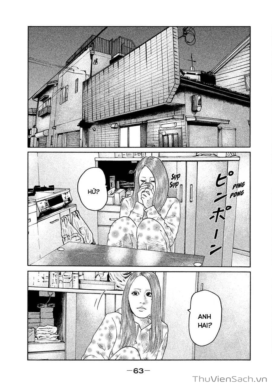 Truyện Tranh Sát Thủ Ẩn Dật - The Fable trang 2