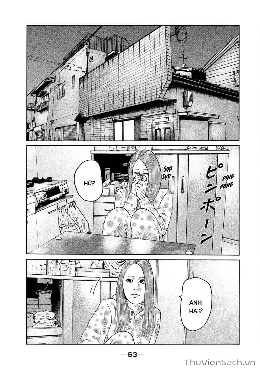 Truyện Tranh Sát Thủ Ẩn Dật - The Fable trang 2