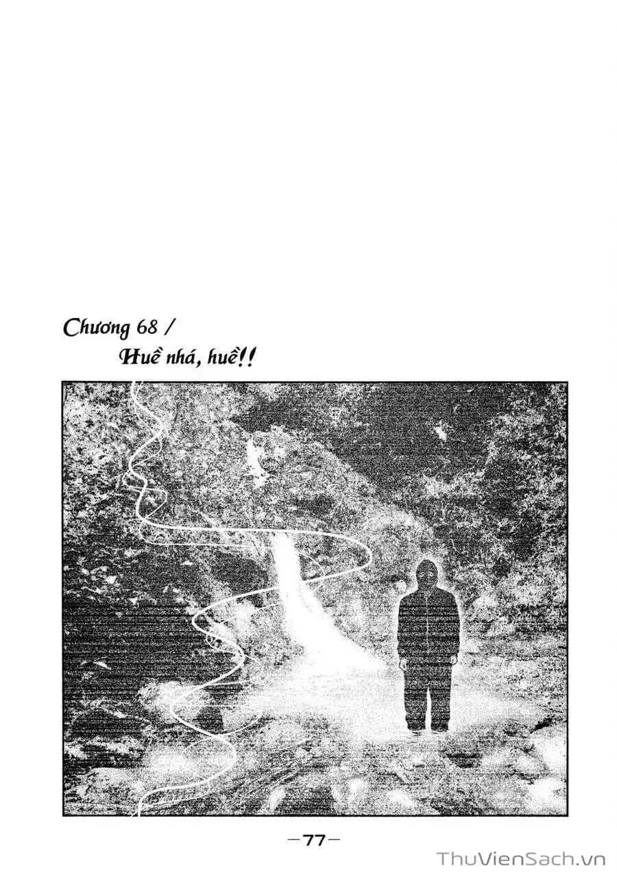 Truyện Tranh Sát Thủ Ẩn Dật - The Fable trang 2