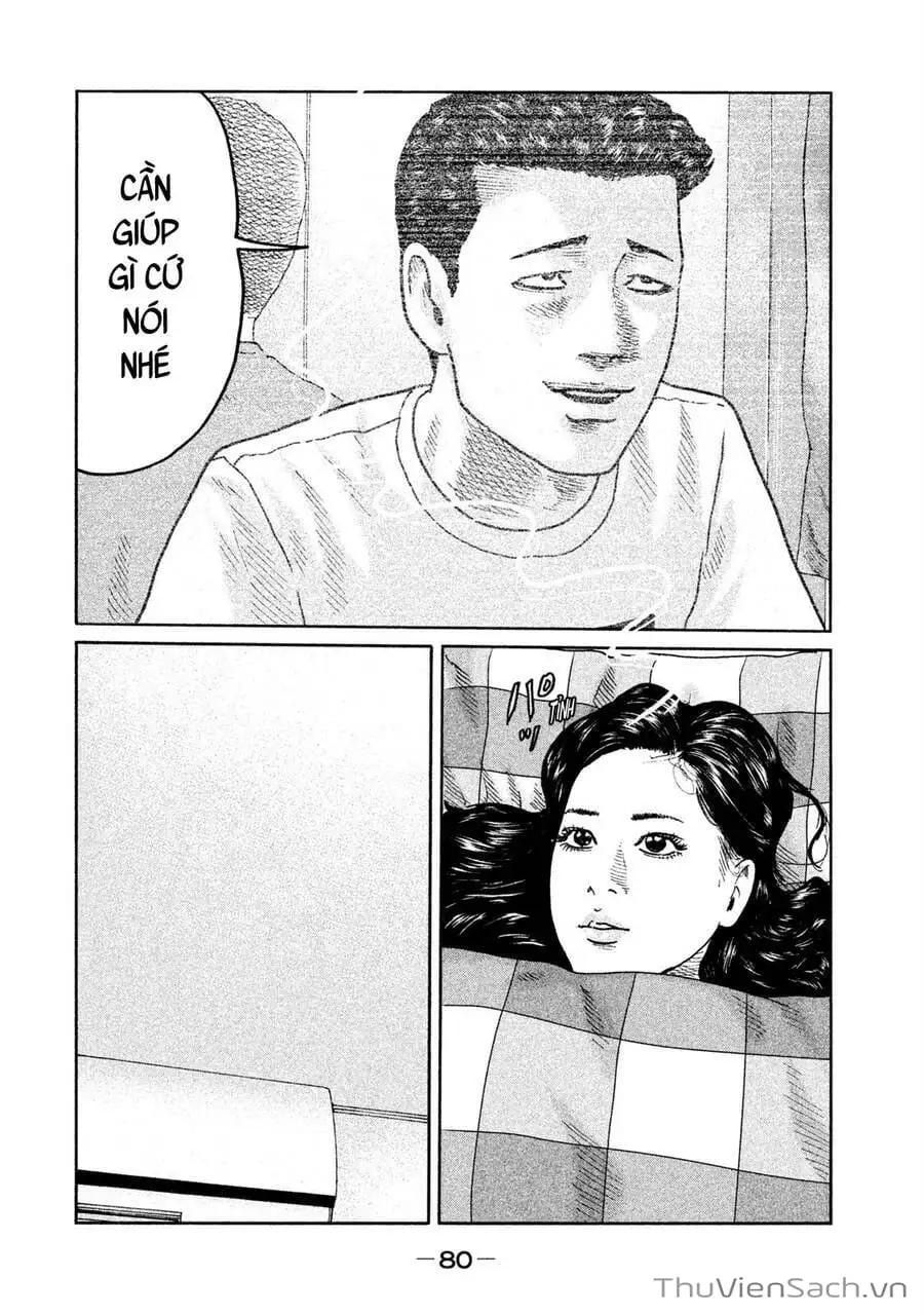 Truyện Tranh Sát Thủ Ẩn Dật - The Fable trang 2