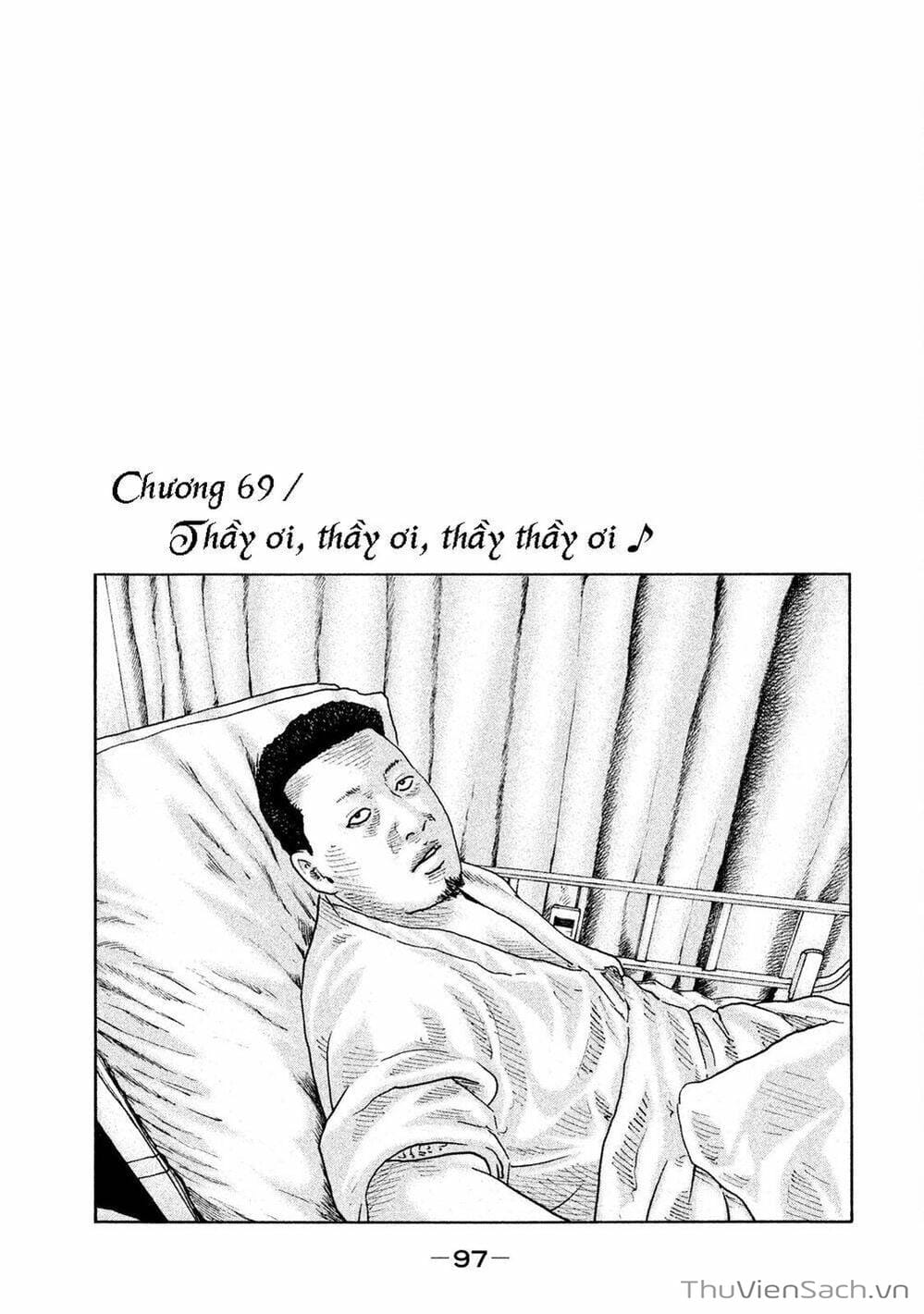 Truyện Tranh Sát Thủ Ẩn Dật - The Fable trang 2