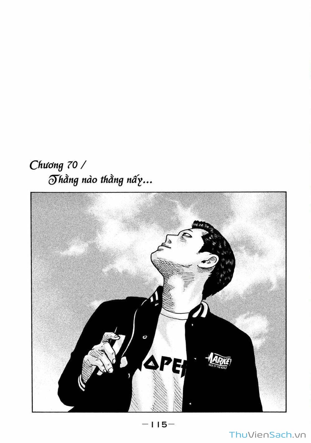 Truyện Tranh Sát Thủ Ẩn Dật - The Fable trang 2