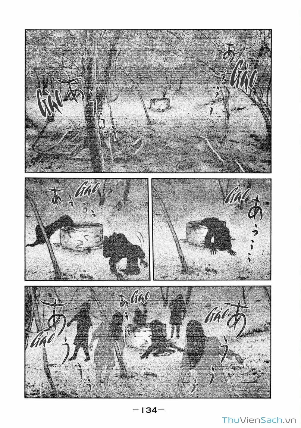 Truyện Tranh Sát Thủ Ẩn Dật - The Fable trang 2