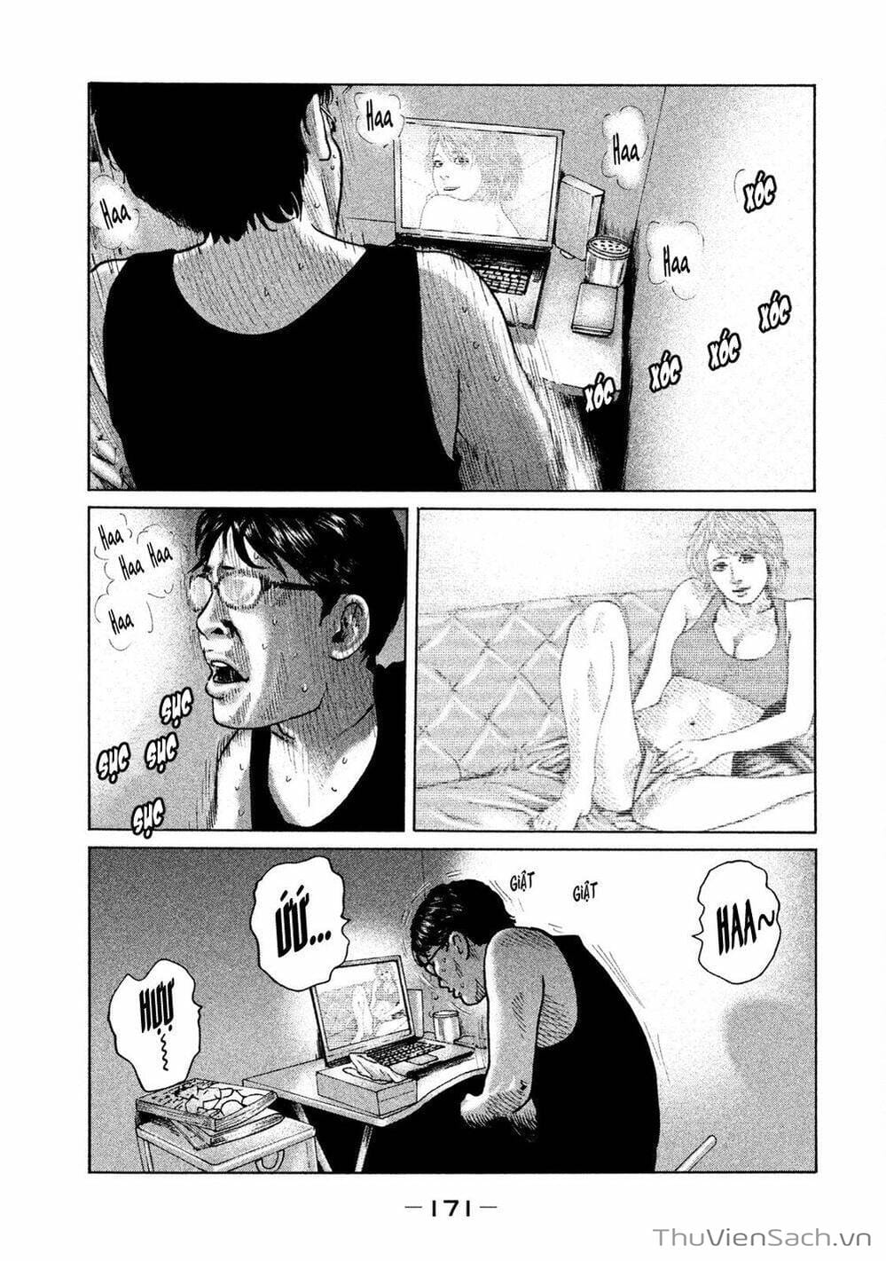 Truyện Tranh Sát Thủ Ẩn Dật - The Fable trang 2