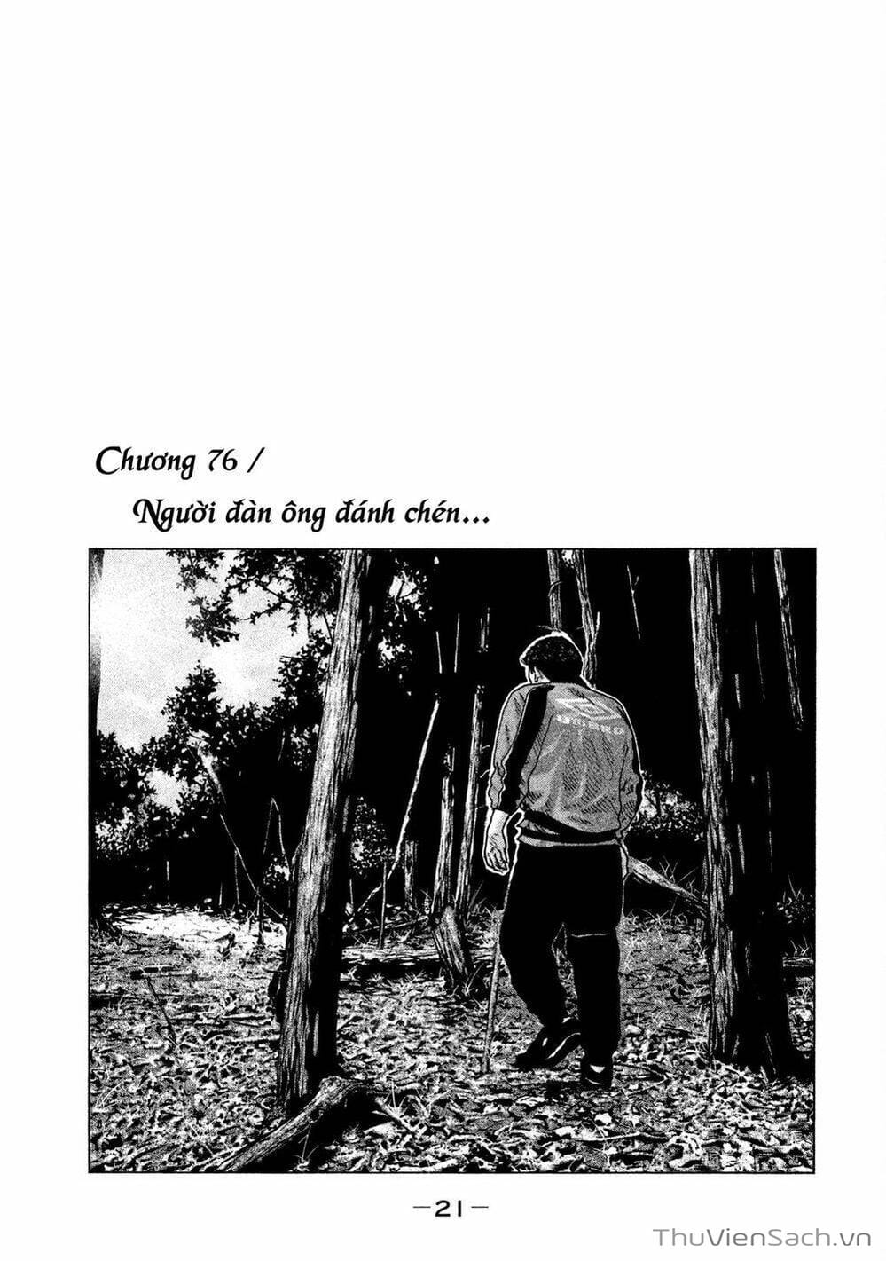 Truyện Tranh Sát Thủ Ẩn Dật - The Fable trang 2