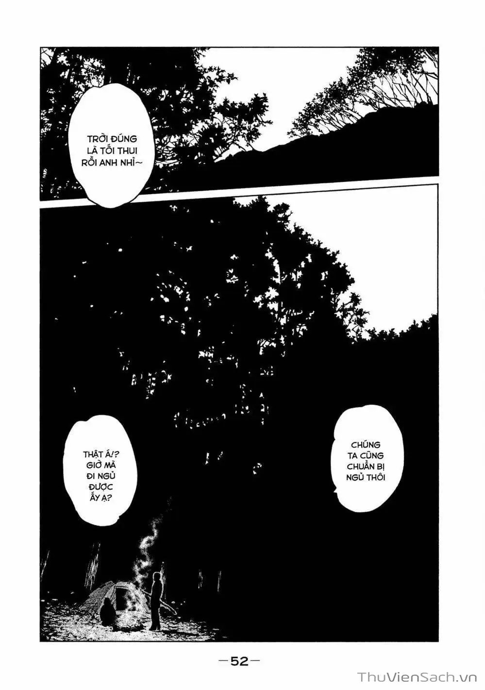 Truyện Tranh Sát Thủ Ẩn Dật - The Fable trang 2