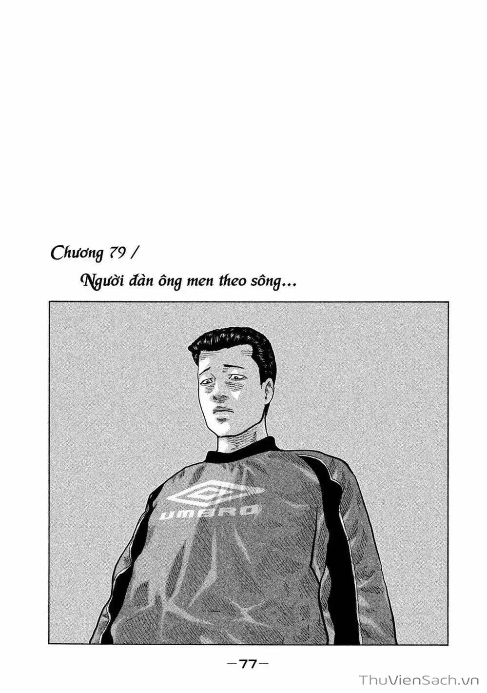 Truyện Tranh Sát Thủ Ẩn Dật - The Fable trang 2