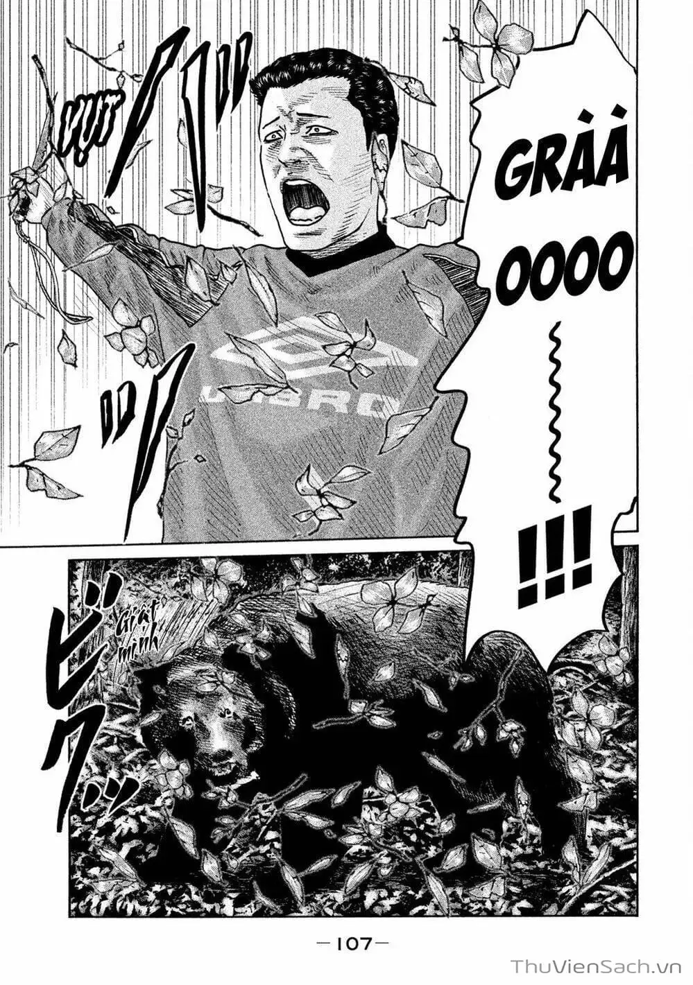 Truyện Tranh Sát Thủ Ẩn Dật - The Fable trang 2