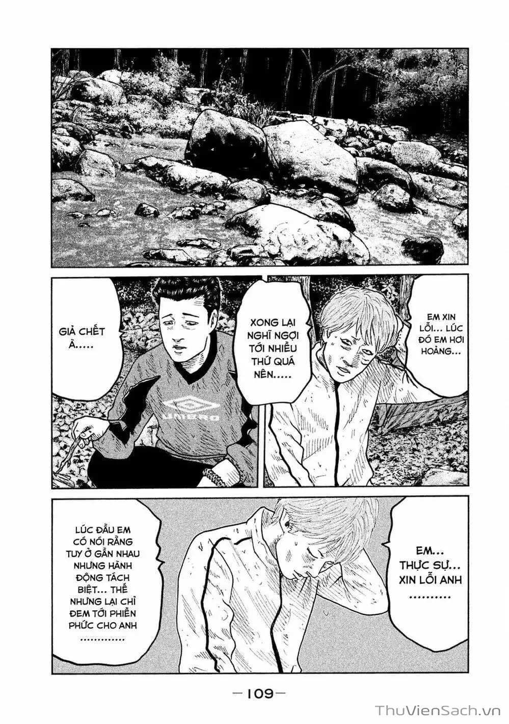 Truyện Tranh Sát Thủ Ẩn Dật - The Fable trang 2