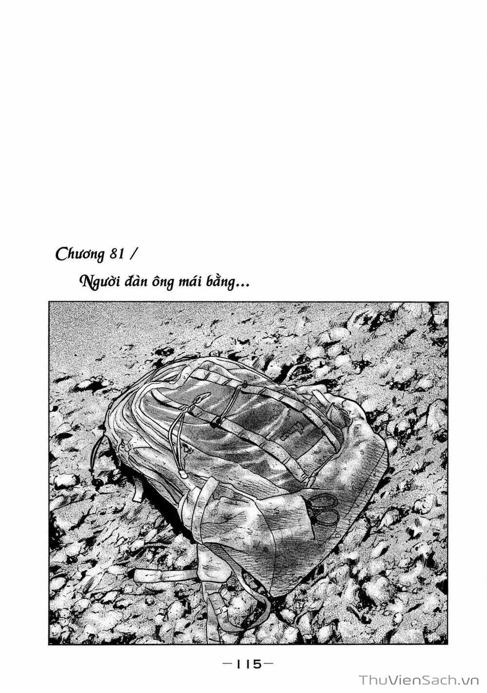 Truyện Tranh Sát Thủ Ẩn Dật - The Fable trang 2