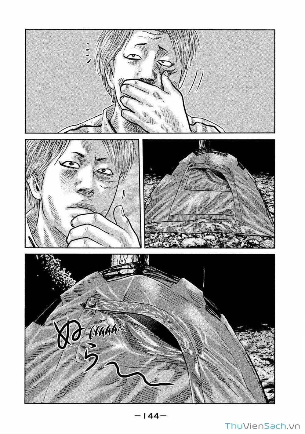 Truyện Tranh Sát Thủ Ẩn Dật - The Fable trang 2