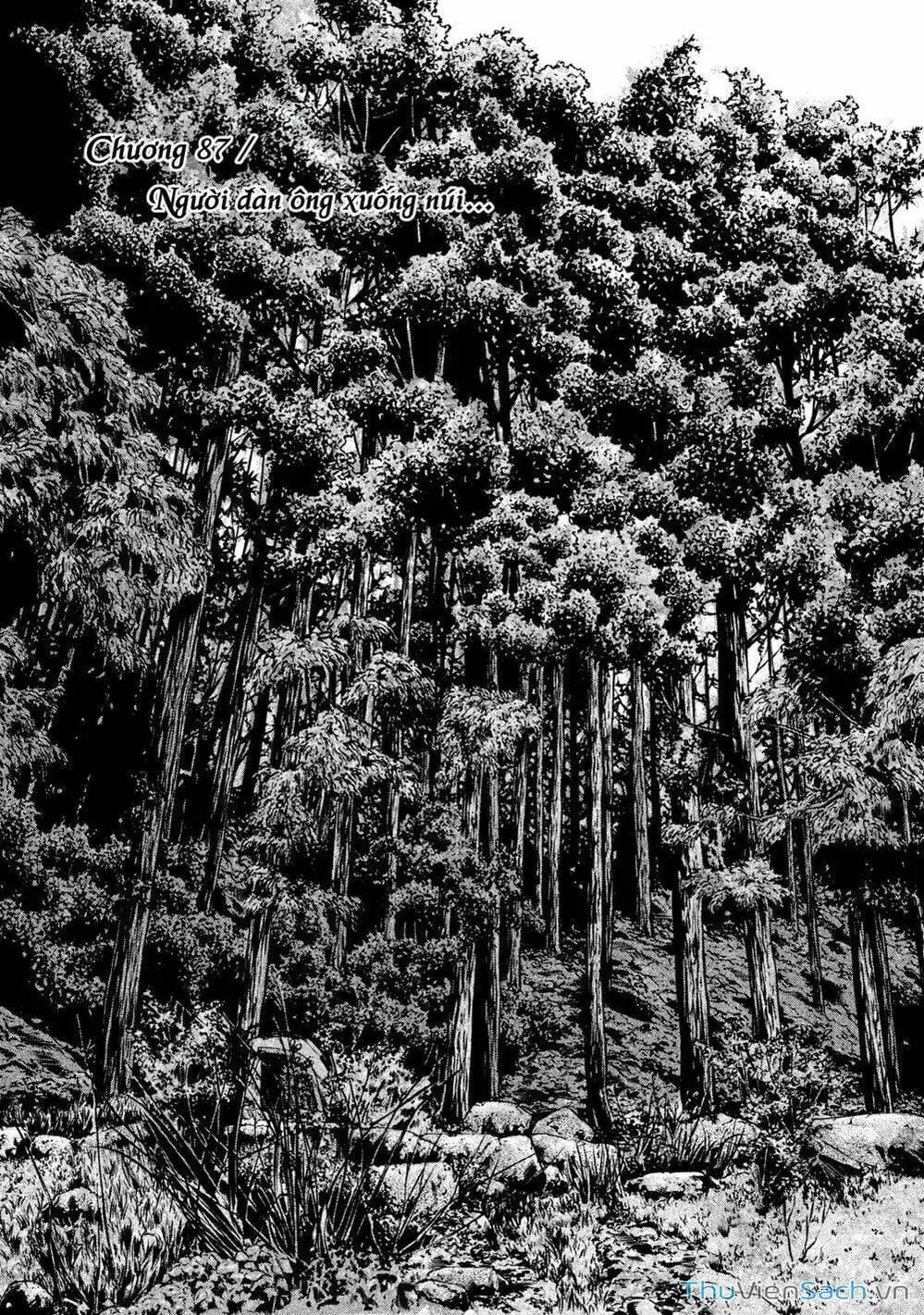 Truyện Tranh Sát Thủ Ẩn Dật - The Fable trang 2