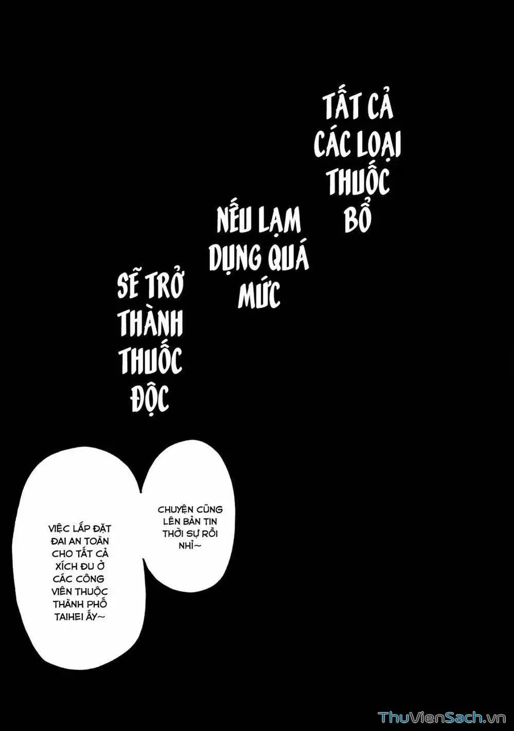 Truyện Tranh Sát Thủ Ẩn Dật - The Fable trang 2