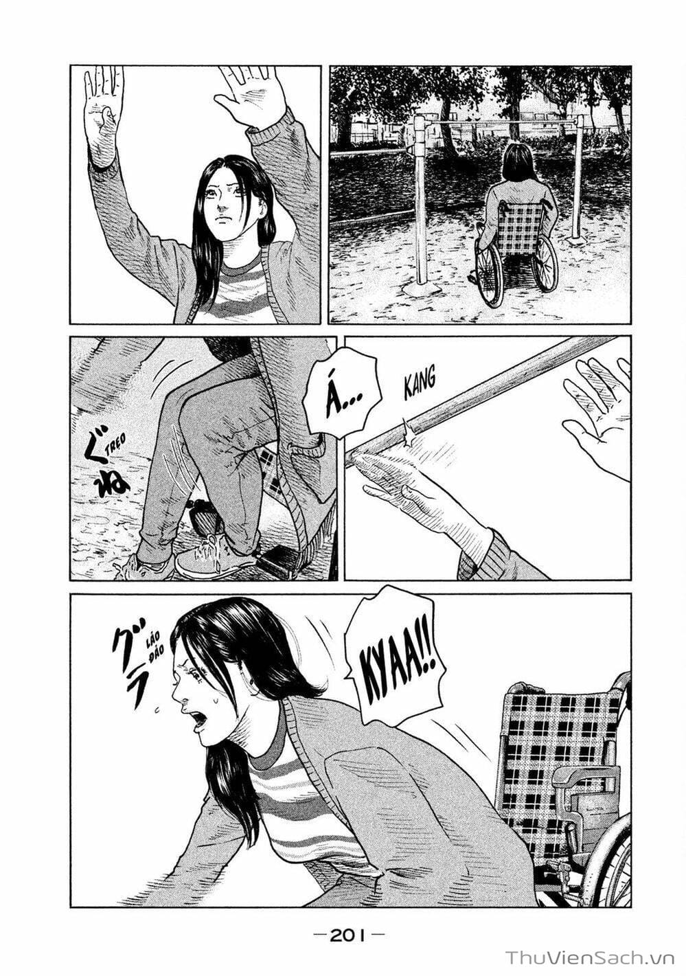 Truyện Tranh Sát Thủ Ẩn Dật - The Fable trang 2