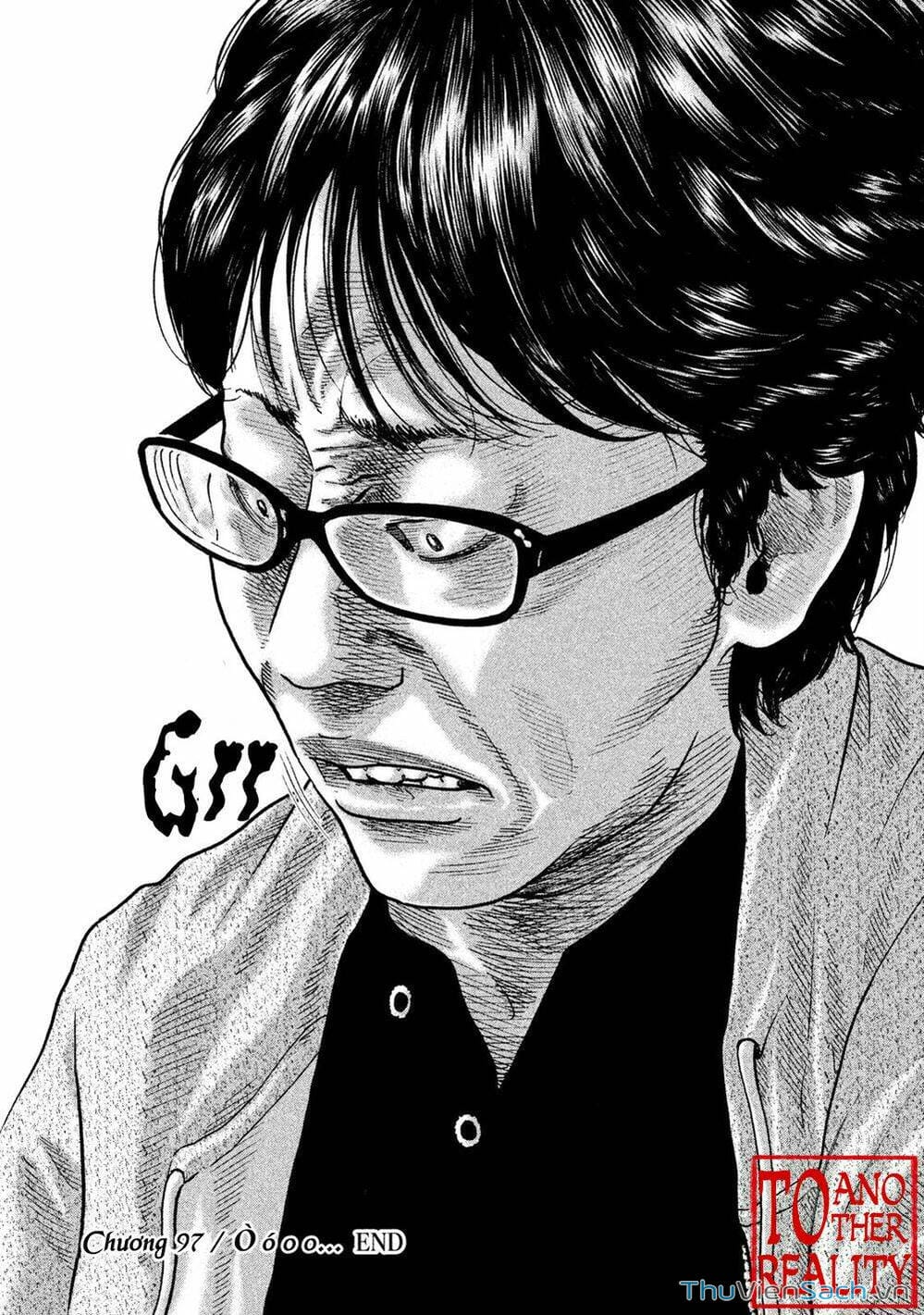 Truyện Tranh Sát Thủ Ẩn Dật - The Fable trang 2