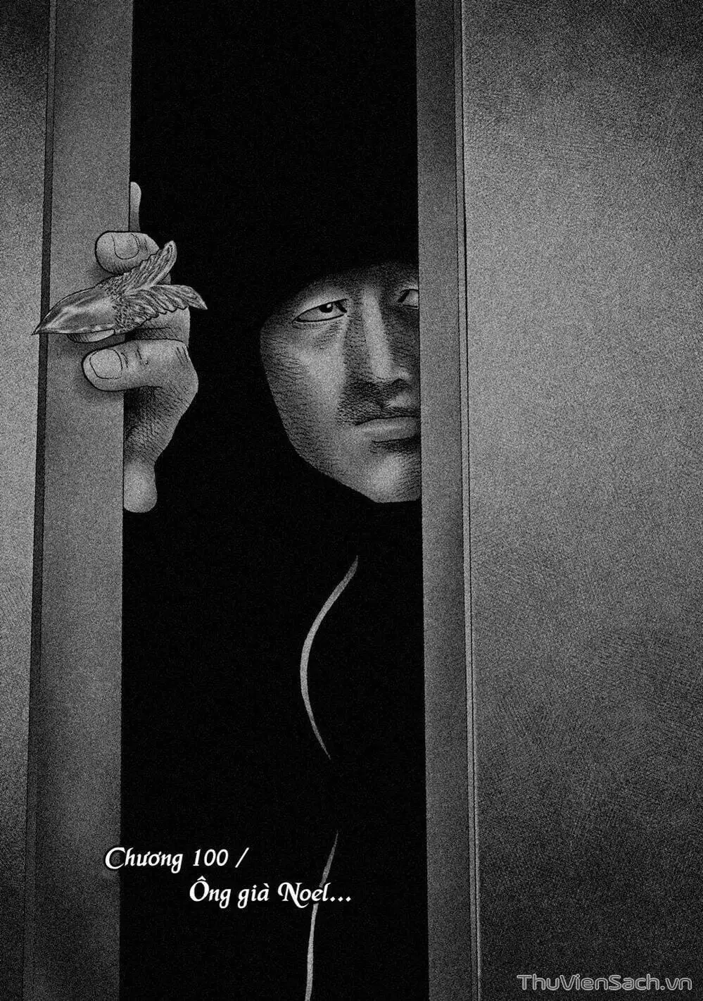 Truyện Tranh Sát Thủ Ẩn Dật - The Fable trang 2