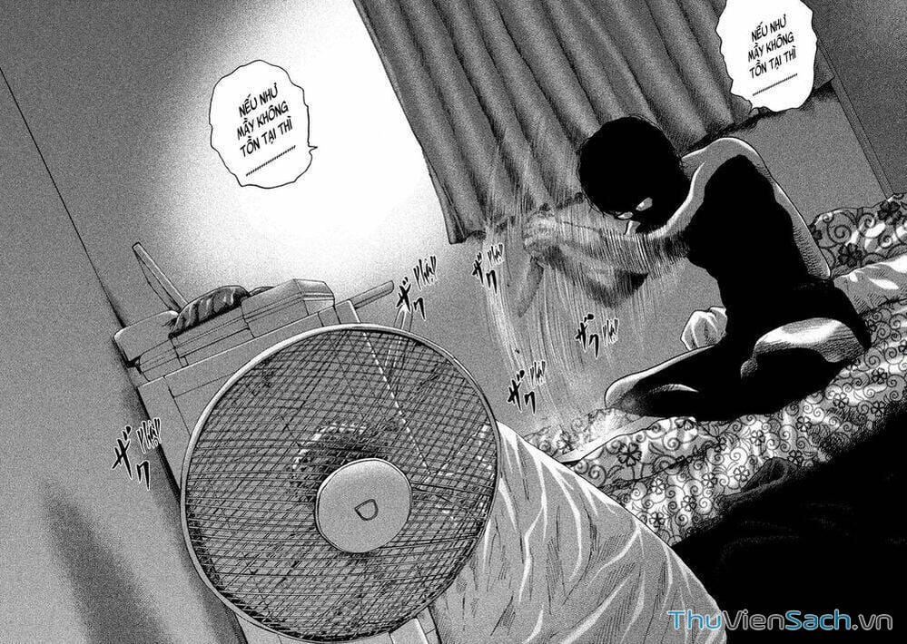 Truyện Tranh Sát Thủ Ẩn Dật - The Fable trang 2