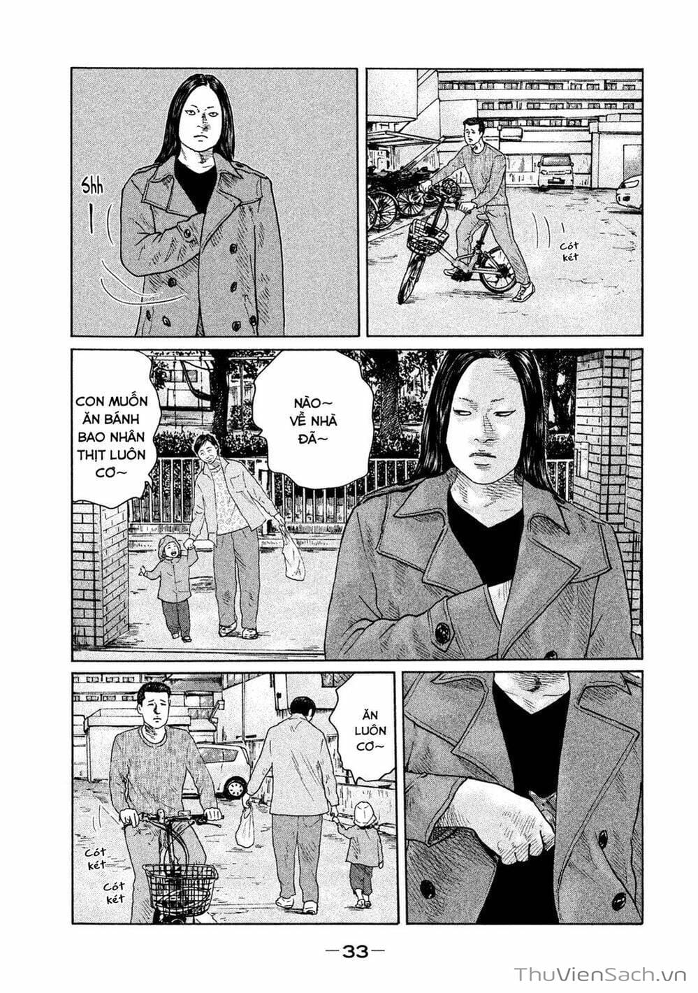 Truyện Tranh Sát Thủ Ẩn Dật - The Fable trang 2