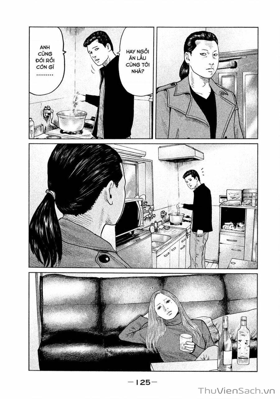 Truyện Tranh Sát Thủ Ẩn Dật - The Fable trang 2