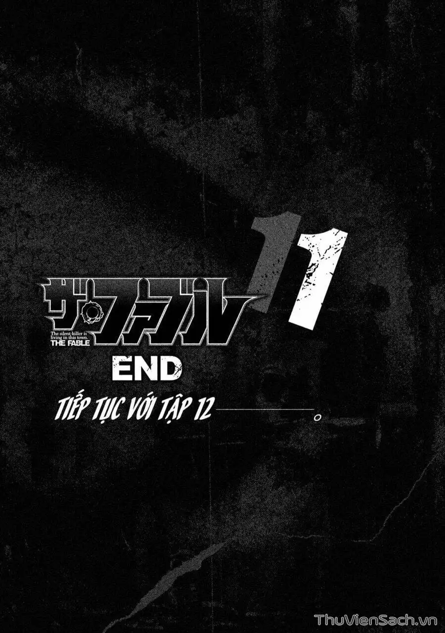 Truyện Tranh Sát Thủ Ẩn Dật - The Fable trang 2