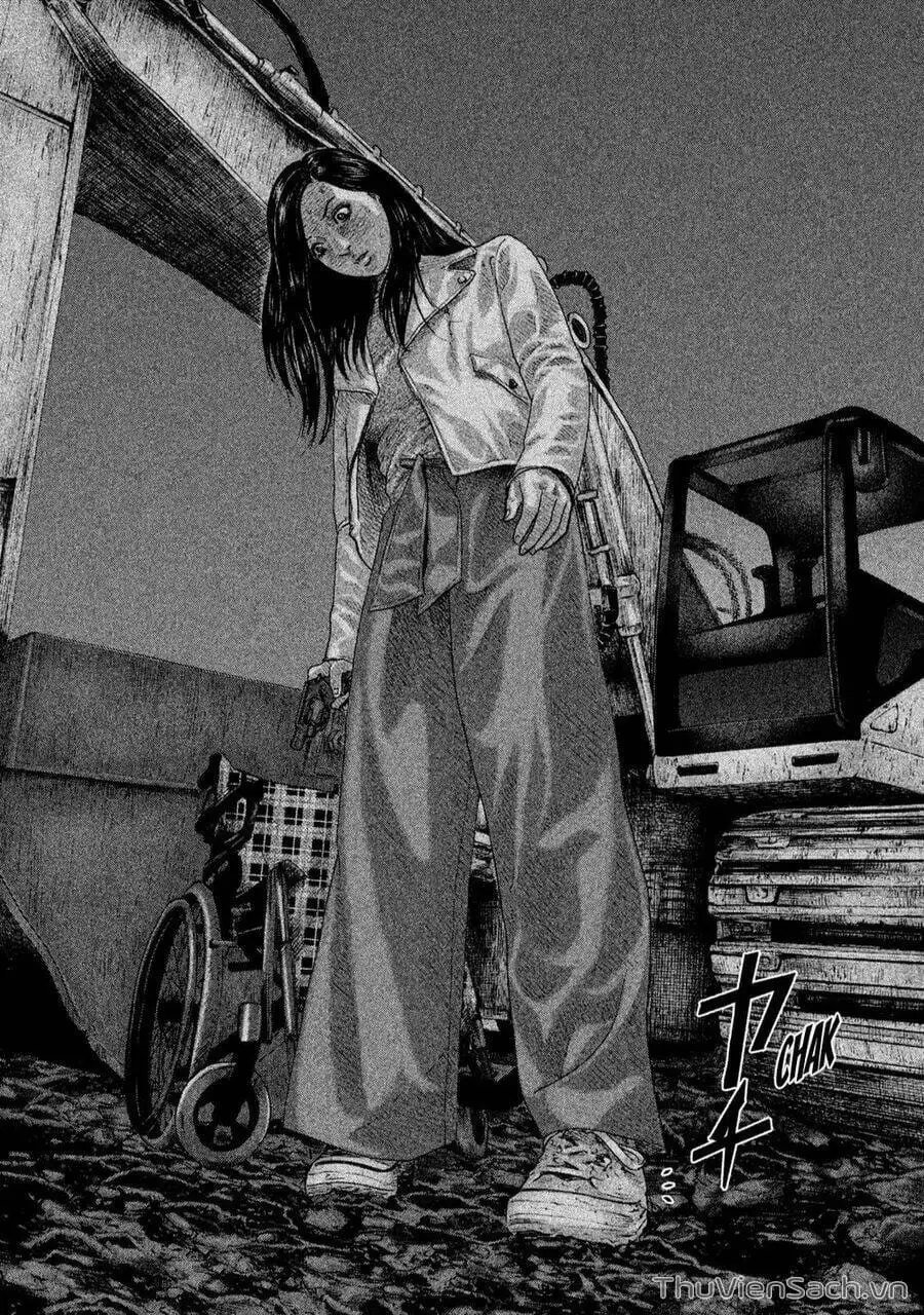 Truyện Tranh Sát Thủ Ẩn Dật - The Fable trang 2