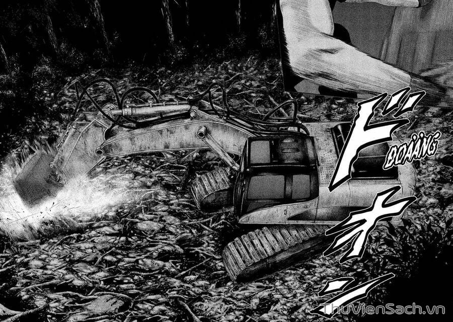 Truyện Tranh Sát Thủ Ẩn Dật - The Fable trang 2