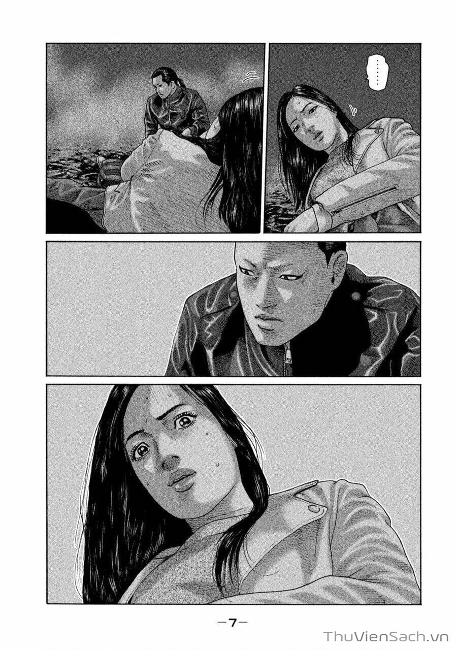 Truyện Tranh Sát Thủ Ẩn Dật - The Fable trang 2