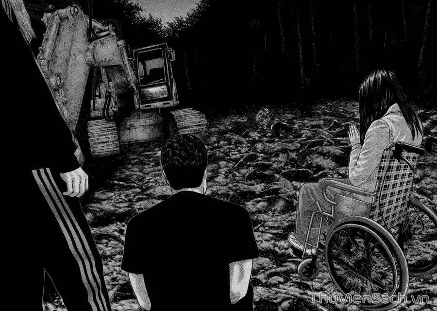 Truyện Tranh Sát Thủ Ẩn Dật - The Fable trang 2