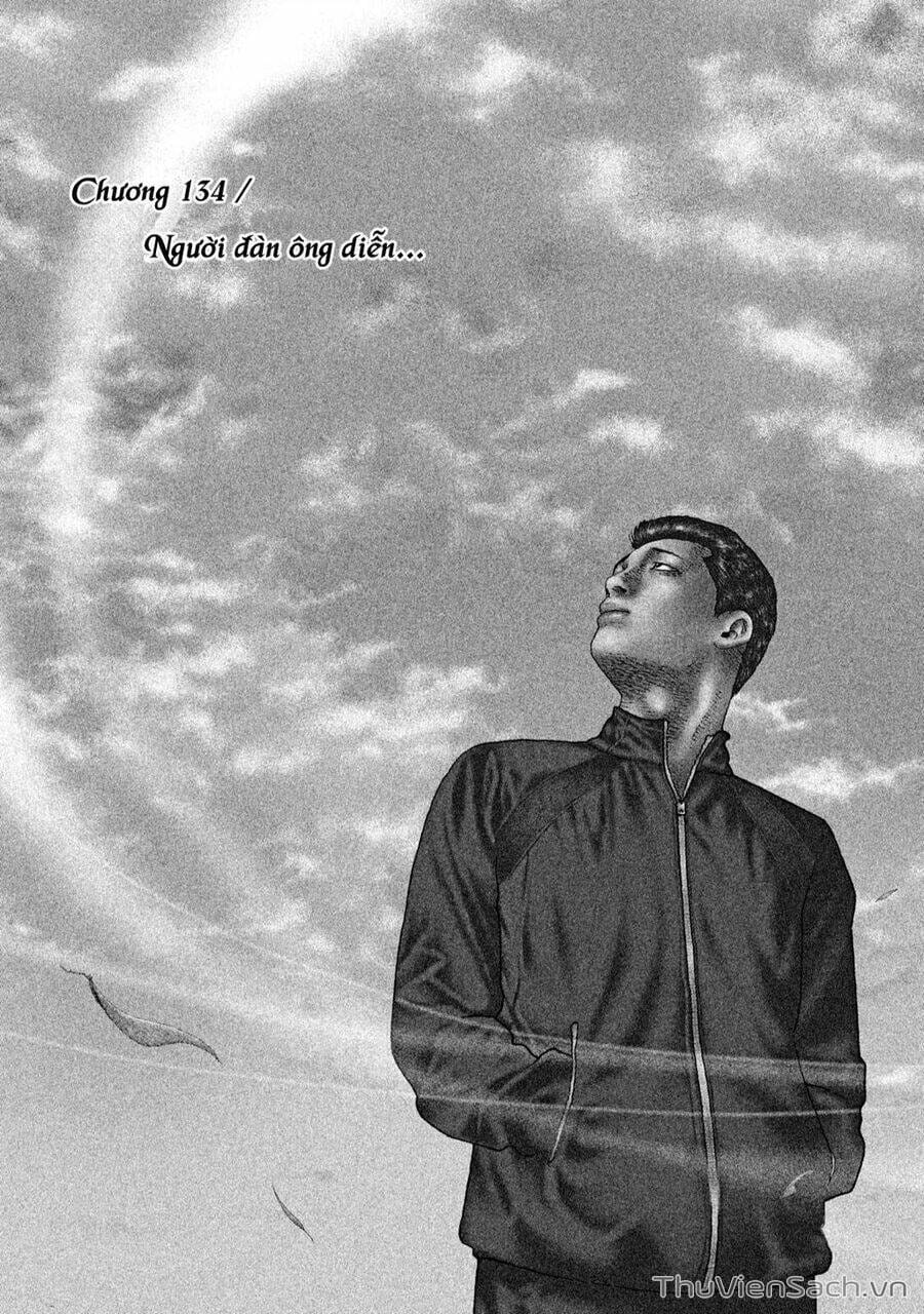 Truyện Tranh Sát Thủ Ẩn Dật - The Fable trang 2