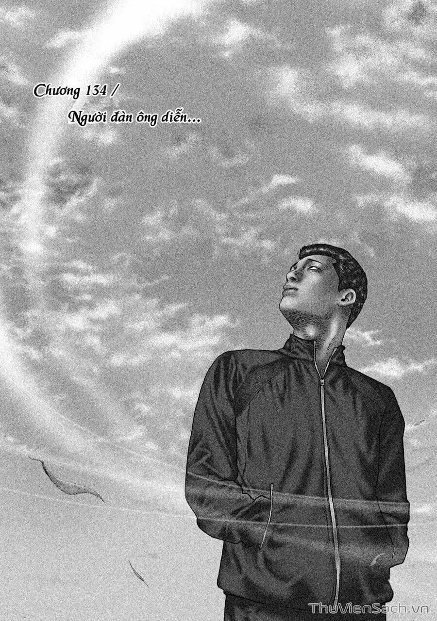 Truyện Tranh Sát Thủ Ẩn Dật - The Fable trang 2