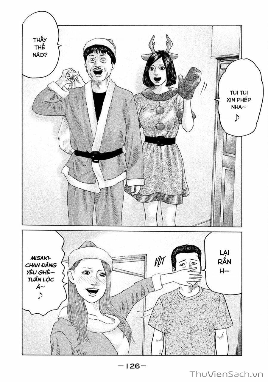 Truyện Tranh Sát Thủ Ẩn Dật - The Fable trang 2