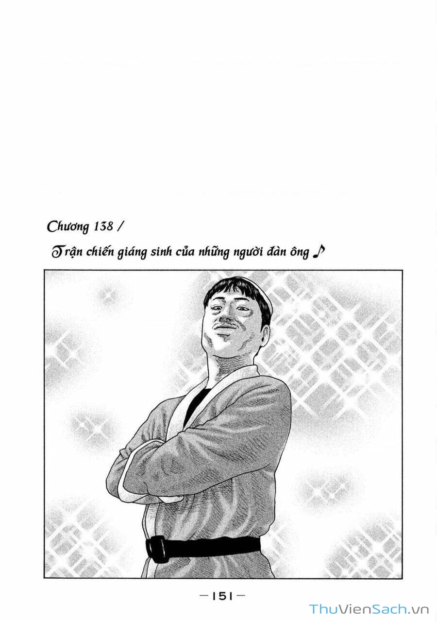 Truyện Tranh Sát Thủ Ẩn Dật - The Fable trang 2